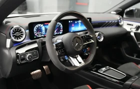 Mercedes-Benz CLA 45 AMG S - 116998 лв. / 59820.13 € - 17318710 6 | Car24.bg Mercedes-Benz CLA 45 AMG S - 116998 лв. / 59820.13 € - 17318710 6