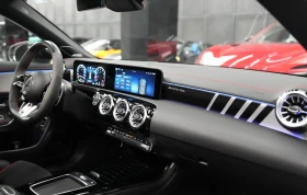 Mercedes-Benz CLA 45 AMG S - 116998 лв. / 59820.13 € - 17318710 9 | Car24.bg Mercedes-Benz CLA 45 AMG S - 116998 лв. / 59820.13 € - 17318710 9
