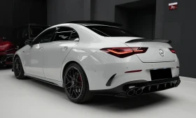 Mercedes-Benz CLA 45 AMG S - 116998 лв. / 59820.13 € - 17318710 3 | Car24.bg Mercedes-Benz CLA 45 AMG S - 116998 лв. / 59820.13 € - 17318710 3