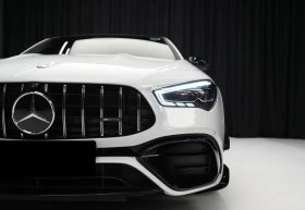 Mercedes-Benz CLA 45 AMG S - 116998 лв. / 59820.13 € - 17318710 2 | Car24.bg Mercedes-Benz CLA 45 AMG S - 116998 лв. / 59820.13 € - 17318710 2