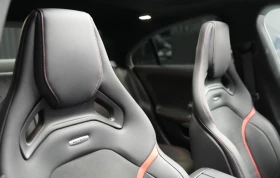Mercedes-Benz CLA 45 AMG S - 116998 лв. / 59820.13 € - 17318710 8 | Car24.bg Mercedes-Benz CLA 45 AMG S - 116998 лв. / 59820.13 € - 17318710 8