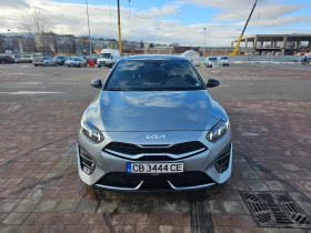 Kia Ceed GT-Line - 7200 € / 14081.98 лв. - 12003753 3 | Car24.bg Kia Ceed GT-Line - 7200 € / 14081.98 лв. - 12003753 3