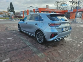 Kia Ceed GT-Line - 7200 € / 14081.98 лв. - 12003753 7 | Car24.bg Kia Ceed GT-Line - 7200 € / 14081.98 лв. - 12003753 7
