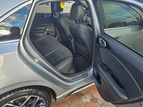 Kia Ceed GT-Line - 7200 € / 14081.98 лв. - 12003753 12 | Car24.bg Kia Ceed GT-Line - 7200 € / 14081.98 лв. - 12003753 12