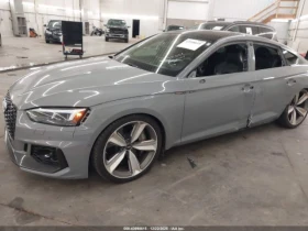 Audi Rs5 2.9L, V6, 444HP* ФИКСИРАНА ЦЕНА - 28000 € / 54763.24 лв. - 91735877 3 | Car24.bg Audi Rs5 2.9L, V6, 444HP* ФИКСИРАНА ЦЕНА - 28000 € / 54763.24 лв. - 91735877 3