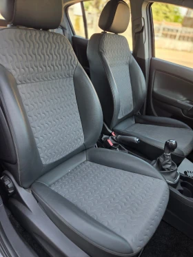 Opel Corsa 1.3CDTi 6ск. 95к.с. Кожа* Автопилот* Навигация* | Auto.bg — изображение 7 Opel Corsa 1.3CDTi 6ск. 95к.с. Кожа* Автопилот* Навигация* | Auto.bg — изображение 7