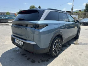 Peugeot 5008 1.6 PLAG-IN HAIBRID | Auto.bg — изображение 4 Peugeot 5008 1.6 PLAG-IN HAIBRID | Auto.bg — изображение 4