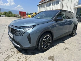Peugeot 5008 1.6 PLAG-IN HAIBRID