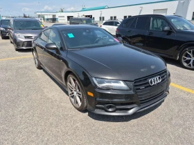 Audi A7 3.0T TECHNIK/CARFAX/ПОДГРЕВ/ОБДУХ/ШИБЕДАХ/ | Auto.bg — изображение 2 Audi A7 3.0T TECHNIK/CARFAX/ПОДГРЕВ/ОБДУХ/ШИБЕДАХ/ | Auto.bg — изображение 2