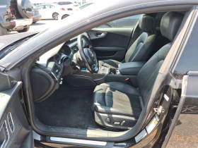 Audi A7 3.0T TECHNIK/CARFAX/ПОДГРЕВ/ОБДУХ/ШИБЕДАХ/ | Auto.bg — изображение 5 Audi A7 3.0T TECHNIK/CARFAX/ПОДГРЕВ/ОБДУХ/ШИБЕДАХ/ | Auto.bg — изображение 5