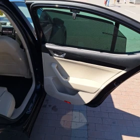 Skoda Superb L&K | Auto.bg — изображение 14 Skoda Superb L&K | Auto.bg — изображение 14