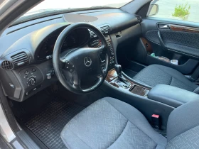 Mercedes-Benz C 200 - 2200 € / 4302.83 лв. - 37689310 9 | Car24.bg Mercedes-Benz C 200 - 2200 € / 4302.83 лв. - 37689310 9