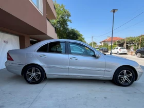 Mercedes-Benz C 200 - 2200 € / 4302.83 лв. - 37689310 3 | Car24.bg Mercedes-Benz C 200 - 2200 € / 4302.83 лв. - 37689310 3