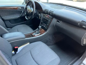 Mercedes-Benz C 200 - 2200 € / 4302.83 лв. - 37689310 13 | Car24.bg Mercedes-Benz C 200 - 2200 € / 4302.83 лв. - 37689310 13