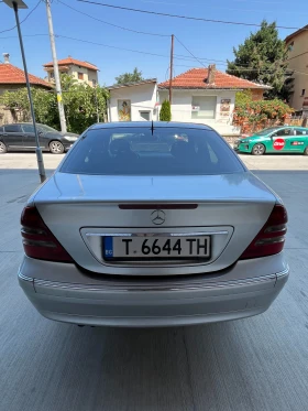 Mercedes-Benz C 200 - 2200 € / 4302.83 лв. - 37689310 5 | Car24.bg Mercedes-Benz C 200 - 2200 € / 4302.83 лв. - 37689310 5
