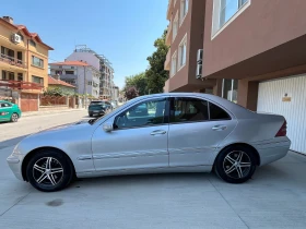 Mercedes-Benz C 200 - 2200 € / 4302.83 лв. - 37689310 7 | Car24.bg Mercedes-Benz C 200 - 2200 € / 4302.83 лв. - 37689310 7