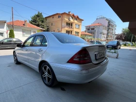 Mercedes-Benz C 200 - 2200 € / 4302.83 лв. - 37689310 6 | Car24.bg Mercedes-Benz C 200 - 2200 € / 4302.83 лв. - 37689310 6