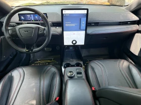 Ford Mustang Mach-E 76.7kWh 269к.с. AWD Фабрична Гаранция до 2030г !!! | Auto.bg — изображение 10 Ford Mustang Mach-E 76.7kWh 269к.с. AWD Фабрична Гаранция до 2030г !!! | Auto.bg — изображение 10