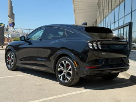 Ford Mustang Mach-E 76.7kWh 269к.с. AWD Фабрична Гаранция до 2030г !!! | Auto.bg — изображение 3 Ford Mustang Mach-E 76.7kWh 269к.с. AWD Фабрична Гаранция до 2030г !!! | Auto.bg — изображение 3