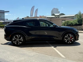 Ford Mustang Mach-E 76.7kWh 269к.с. AWD Фабрична Гаранция до 2030г !!! | Auto.bg — изображение 5 Ford Mustang Mach-E 76.7kWh 269к.с. AWD Фабрична Гаранция до 2030г !!! | Auto.bg — изображение 5