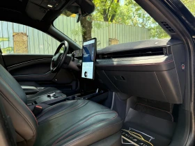 Ford Mustang Mach-E 76.7kWh 269к.с. AWD Фабрична Гаранция до 2030г !!! | Auto.bg — изображение 11 Ford Mustang Mach-E 76.7kWh 269к.с. AWD Фабрична Гаранция до 2030г !!! | Auto.bg — изображение 11