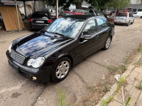 Mercedes-Benz C 220 C200 cdi - Car24.bg Mercedes-Benz C 220 C200 cdi