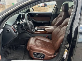 Audi A8 * CARFAX * ОПЦИЯ ЗА ФИНАНСИРАНЕ | Auto.bg — изображение 5 Audi A8 * CARFAX * ОПЦИЯ ЗА ФИНАНСИРАНЕ | Auto.bg — изображение 5