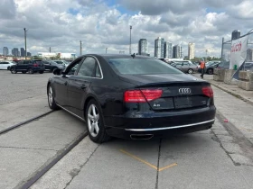 Audi A8 * CARFAX * ОПЦИЯ ЗА ФИНАНСИРАНЕ | Auto.bg — изображение 4 Audi A8 * CARFAX * ОПЦИЯ ЗА ФИНАНСИРАНЕ | Auto.bg — изображение 4