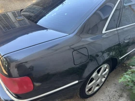 Audi S8 - 7500 € - 71658958 4 | Car24.bg Audi S8 - 7500 € - 71658958 4