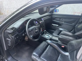 Audi S8 - 7500 € - 71658958 14 | Car24.bg Audi S8 - 7500 € - 71658958 14
