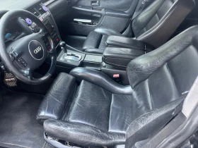 Audi S8 - 7500 € - 71658958 12 | Car24.bg Audi S8 - 7500 € - 71658958 12