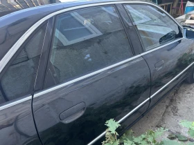 Audi S8 - 7500 € - 71658958 3 | Car24.bg Audi S8 - 7500 € - 71658958 3