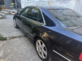Audi S8 - 7500 € - 71658958 2 | Car24.bg Audi S8 - 7500 € - 71658958 2
