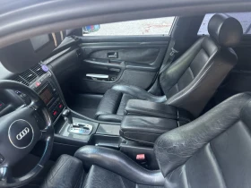 Audi S8 - 7500 € - 71658958 7 | Car24.bg Audi S8 - 7500 € - 71658958 7