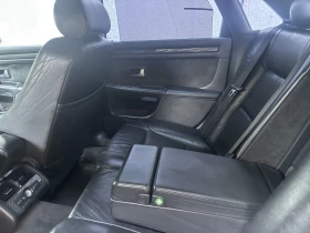 Audi S8 - 7500 € - 71658958 16 | Car24.bg Audi S8 - 7500 € - 71658958 16