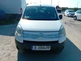 Citroen Berlingo - Car24.bg Citroen Berlingo