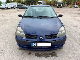Renault Clio undefined | Auto.bg — изображение 4 Renault Clio undefined | Auto.bg — изображение 4