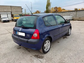 Renault Clio undefined | Auto.bg — изображение 8 Renault Clio undefined | Auto.bg — изображение 8