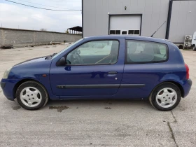 Renault Clio undefined | Auto.bg — изображение 5 Renault Clio undefined | Auto.bg — изображение 5