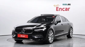 Volvo S90 HYBRID* T8* AWD* EXCELLENCE* 360* HEAD UP* МАСАЖ*