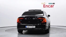 Volvo S90 HYBRID* T8* AWD* EXCELLENCE* 360* HEAD UP* МАСАЖ* | Auto.bg — изображение 4 Volvo S90 HYBRID* T8* AWD* EXCELLENCE* 360* HEAD UP* МАСАЖ* | Auto.bg — изображение 4