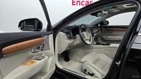 Volvo S90 HYBRID* T8* AWD* EXCELLENCE* 360* HEAD UP* МАСАЖ* | Auto.bg — изображение 11 Volvo S90 HYBRID* T8* AWD* EXCELLENCE* 360* HEAD UP* МАСАЖ* | Auto.bg — изображение 11