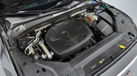 Volvo S90 HYBRID* T8* AWD* EXCELLENCE* 360* HEAD UP* МАСАЖ* | Auto.bg — изображение 6 Volvo S90 HYBRID* T8* AWD* EXCELLENCE* 360* HEAD UP* МАСАЖ* | Auto.bg — изображение 6