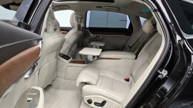 Volvo S90 HYBRID* T8* AWD* EXCELLENCE* 360* HEAD UP* МАСАЖ* | Auto.bg — изображение 12 Volvo S90 HYBRID* T8* AWD* EXCELLENCE* 360* HEAD UP* МАСАЖ* | Auto.bg — изображение 12