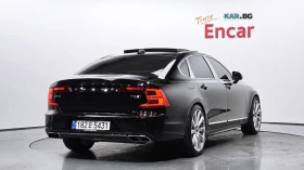 Volvo S90 HYBRID* T8* AWD* EXCELLENCE* 360* HEAD UP* МАСАЖ* | Auto.bg — изображение 2 Volvo S90 HYBRID* T8* AWD* EXCELLENCE* 360* HEAD UP* МАСАЖ* | Auto.bg — изображение 2