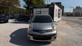 Nissan Note - Car24.bg Nissan Note