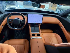 Xiaomi YU7 Ultra Long Range High Performance AWD Max Edition | Auto.bg — изображение 7 Xiaomi YU7 Ultra Long Range High Performance AWD Max Edition | Auto.bg — изображение 7
