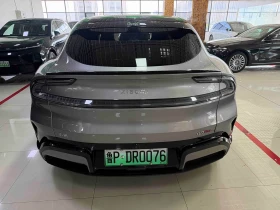 Xiaomi YU7 Ultra Long Range High Performance AWD Max Edition | Auto.bg — изображение 9 Xiaomi YU7 Ultra Long Range High Performance AWD Max Edition | Auto.bg — изображение 9
