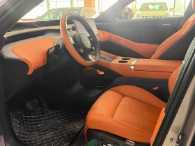 Xiaomi YU7 Ultra Long Range High Performance AWD Max Edition | Auto.bg — изображение 5 Xiaomi YU7 Ultra Long Range High Performance AWD Max Edition | Auto.bg — изображение 5