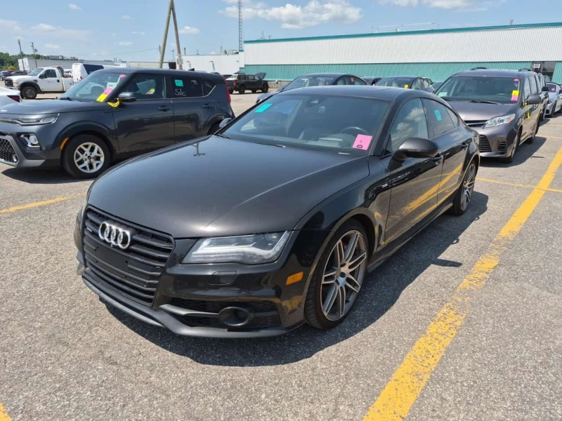 Audi A7 3.0T TECHNIK/CARFAX/ПОДГРЕВ/ОБДУХ/ШИБЕДАХ/ - 9900 € / 19362.72 лв. - 31986074 1 | Car24.bg Audi A7 3.0T TECHNIK/CARFAX/ПОДГРЕВ/ОБДУХ/ШИБЕДАХ/ - 9900 € / 19362.72 лв. - 31986074 1